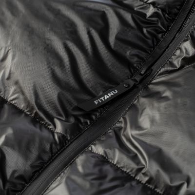 4. Męska Kurtka ocieplana CRULE