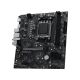4. MSI Pro A620AM-G EVO WIFI AMD A620A Gniazdo AM5 micro ATX