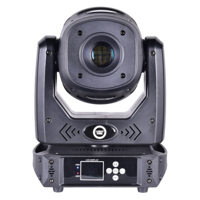 5. LIGHT4ME Rapid Spot 100 - głowica ruchoma LED
