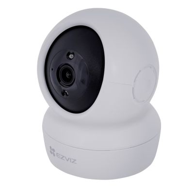 10. Kamera IP wewnętrzna EZVIZ H6C Wi-Fi