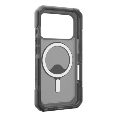 Urban Armor Gear 114521113131 pokrowiec na telefon komórkowy 16 cm (6.3") Popiół