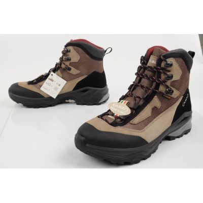 9. Buty Aku Adapta Gore-tex M 495313