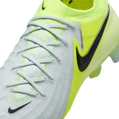 4. Buty piłkarskie Nike Phantom GX II Elite SG M FJ2586-003