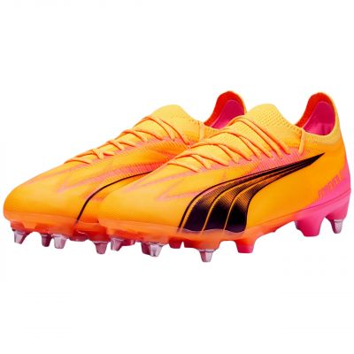 6. Buty piłkarskie Puma Ultra Ultimate MxSG M 107747 03