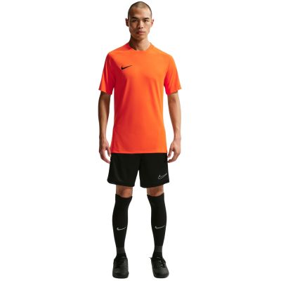 6. Koszulka męska Nike Dri-Fit Park VIII pomarańczowa HV8173 819