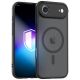 Etui 3mk Misty MagCase na iPhone Air - czarne