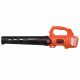 2. Dmuchawa 18V bez aku BCBL200B-XJ BLACK+DECKER