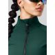 8. Kurtka CASALL Refine Training Jacket zielony