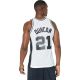 3. Mitchell &amp; Ness koszulka męska San Antonio Spurs NBA Swingman Jersey Duncan  SMJYCP19247-SASWHIT98TDU