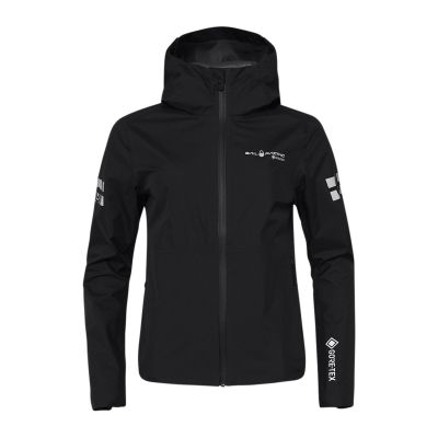 6. Kurtka SAIL RACING W Spray Gore Tex Jacket Czarny