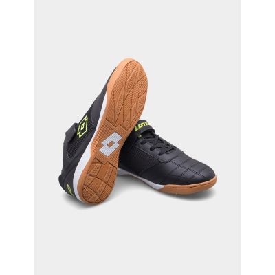 4. Buty Lotto Whizzer K Jr 2600120K-1124