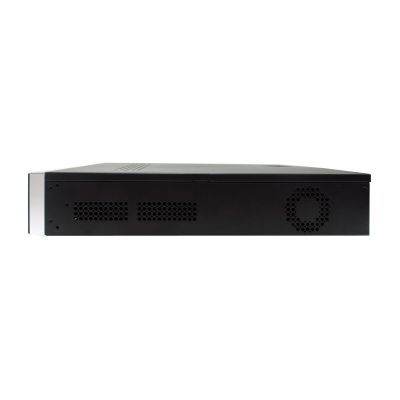 3. Sieciowy rejestrator wideo LevelOne 32-kanałowy / 4xHDD / 12MP / GEMINI