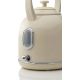 5. Czajnik elektryczny Gorenje K17CLIN Classico 1,7l (beżowy)