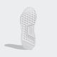 8. Buty na lato damskie Adidas NMD_R1 Primeblue Białe Sportowe - GX8313