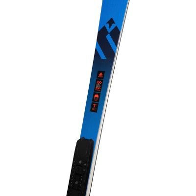 5. Zestaw narciarski DYNASTAR Speed WC SL 150 R22 Spx12