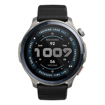 3. Zegarek Amazfit Balance 2 NFC, W2429GL1N
