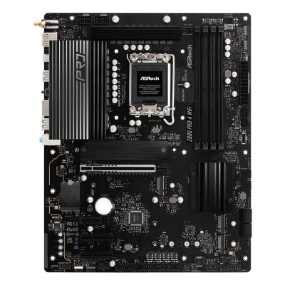 2. Płyta główna ASRock Z890 Pro-A WiFi
