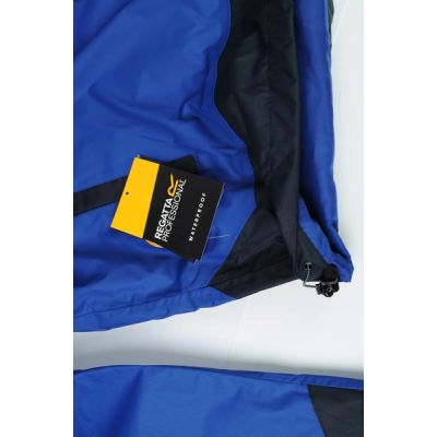 15. Kurtka Regatta Cntrst Shell M TRW504 56E
