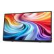 4. Acer PM161QT Przenośny monitor Czarny 39,6 cm (15.6") LCD 1920 x 1080 px