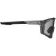 2. Okulary rowerowe LEATT SpeedViz Pro Photochromic