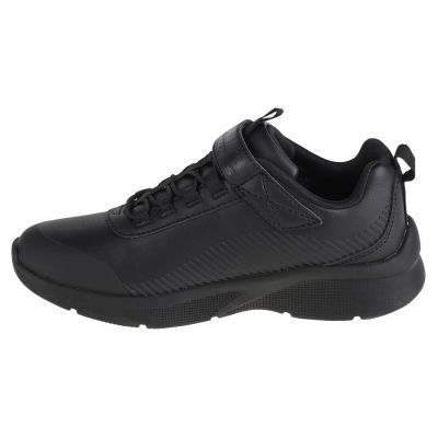 2. Skechers Microspec-Classmate 302607L-BBK Czarne 28