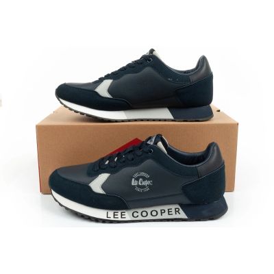 31. Buty sportowe Lee Cooper M LCJ-24-03-3009M