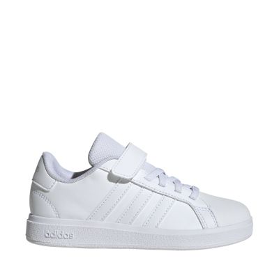 7. Buty adidas Grand Court 2.0 Jr IH5531