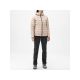 6. Kurtka MILLET W Kamet Down Hoodie Beżowy
