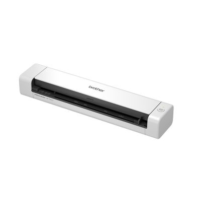 10. Brother DSmobile DS-740D - skaner arkuszy - dwustronny - 215.9 x 1828.8 mm - 600 dpi x 600 dpi - USB3.0 (DS740DTJ1)