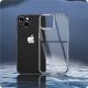 5. Etui Tech-Protect FlexAir Hybrid na iPhone 15 - przezroczyste