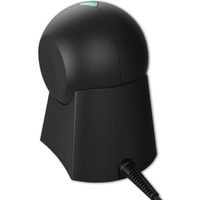 4. QOLTEC CZYTNIK KODÓW KRESKOWYCH STACJONARNY 1D | 2D