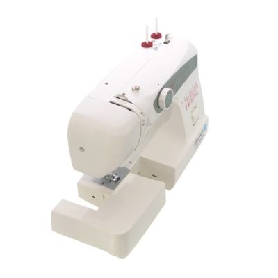 3. Maszyna do szycia ŁUCZNIK Ewa II 2014