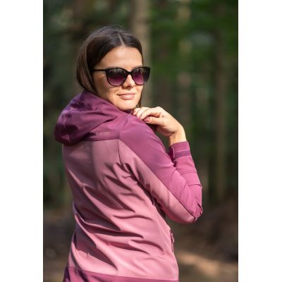 20. Kurtka Softshell Hi-tec Lady Nikka W 92800593733