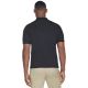 2. Skechers Off Duty Polo TP43-BLK Czarne L