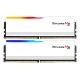 G.Skill Ripjaws M5 RGB F5-6000J3036F24GX2-RM5RW moduł pamięci 48 GB 2 x 24 GB DDR5 288-pin DIMM