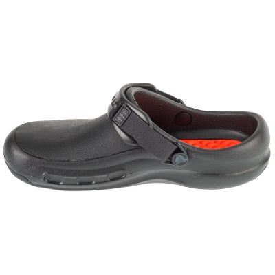 2. Crocs Bistro Pro LiteRide Clog 205669-001 Czarne 37/38