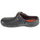 2. Crocs Bistro Pro LiteRide Clog 205669-001 Czarne 37/38