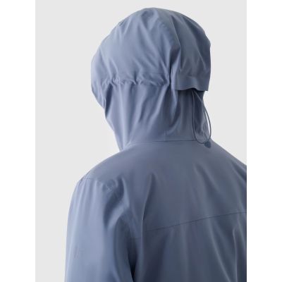 8. Kurtka narciarska membrana 5000 damska 4F 4FWAW24TTJAF572-32S