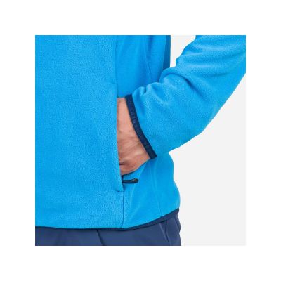 4. Bluza Rossignol Strawpile Fleece Hz