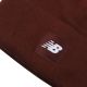6. Czapka New Balance Cuffed Beanie Flying Logo Rok LAH13034ROK