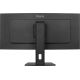 22. Monitor iiyama XCB3497WQSNP-B1 34" - Płaski ekran - 86,4 cm
