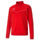 3. Bluza Puma teamRISE 1 4 Zip Top M 657394 01