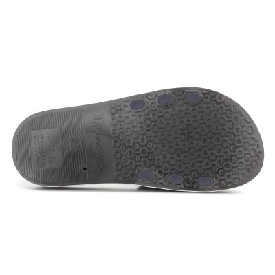 7. IPANEMA SPORTY AD GREY/ORANGE GREY 83777-BP053