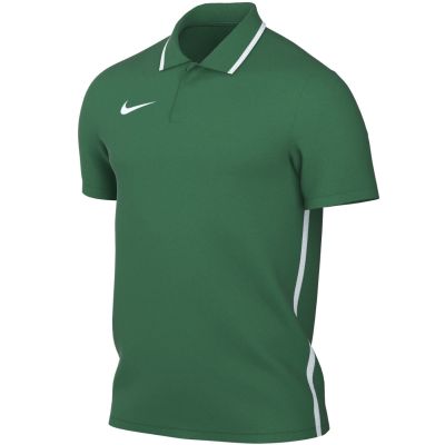3. Koszulka męska Nike Dri-Fit Park 26 Polo zielona HM7136 302