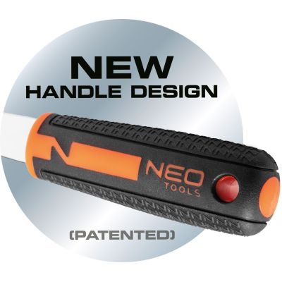 3. NEO tools 10-062 gniazdko/zestaw gniazdek