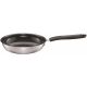 11. Fiskars 1072249 patelnia Patelnia konesera Okrągły