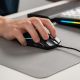 9. Glorious Gaming Model O 2 Mini Gaming Maus RGB - schwarz