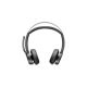 164. POLY Zestaw słuchawkowy Voyager Focus 2 z certyfikatem Microsoft Teams USB-C-C + przejściówka USB-C/A