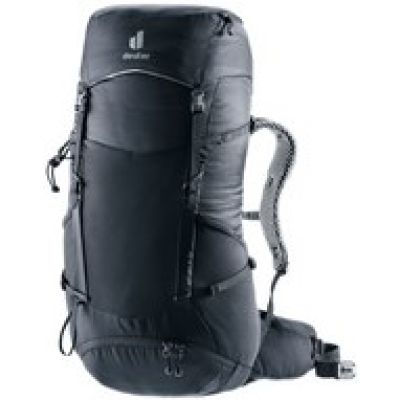 2. Futura 34 EL black | uniwersalny