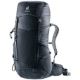2. Futura 34 EL black | uniwersalny